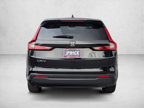 Used 2025 Honda CR-V EX-L image 7