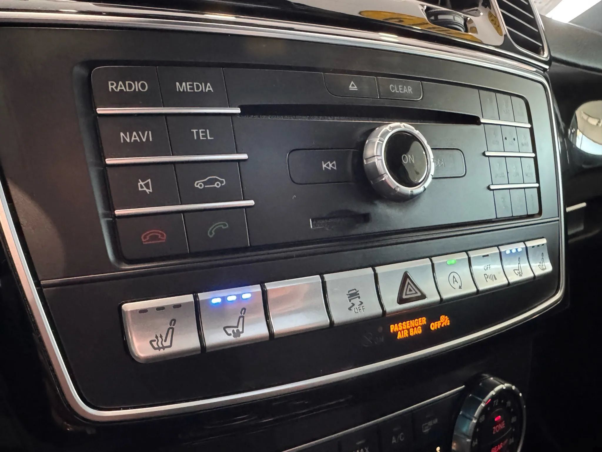 Used 2019 Mercedes-Benz GLS 550 4MATIC image 34