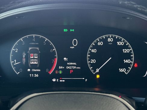 Used 2024 Honda Civic Sport image 21