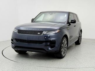 New 2026 Land Rover Range Rover Sport SE video 1