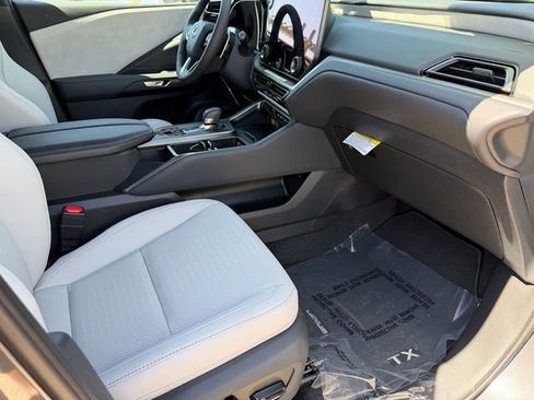 New 2026 Lexus TX 350 AWD image 13