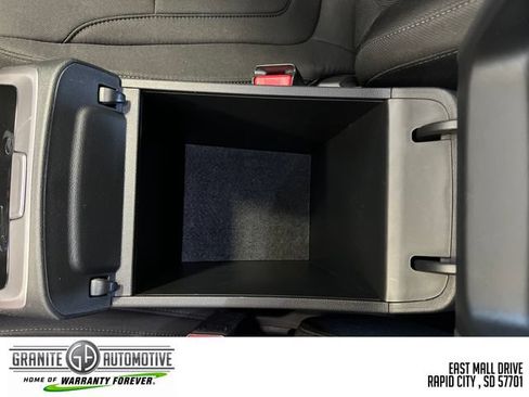 Used 2025 Hyundai Tucson SEL FWD image 26