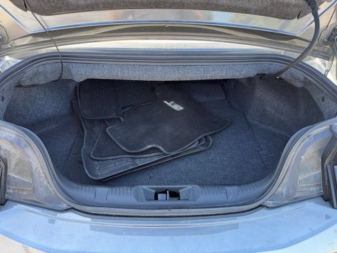 Used 2025 Ford Mustang GT Premium RWD image 8