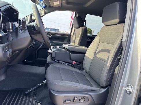 New 2026 Chevrolet Silverado 1500 LT image 17