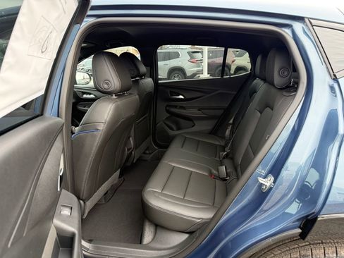 New 2026 Buick Envista Sport Touring w/ Convenience I Package image 13