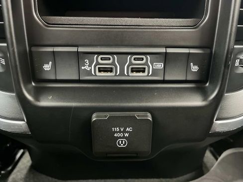 Certified 2020 RAM 1500 Laramie AWD/4WD image 6