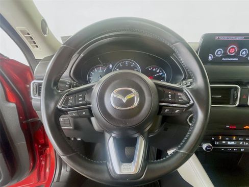 Used 2020 MAZDA CX-5 Grand Touring AWD/4WD image 15