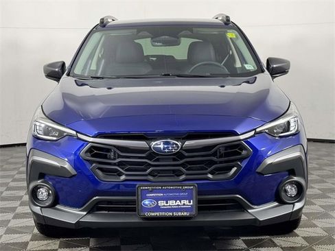 Used 2025 Subaru Crosstrek 2.5i Limited image 6