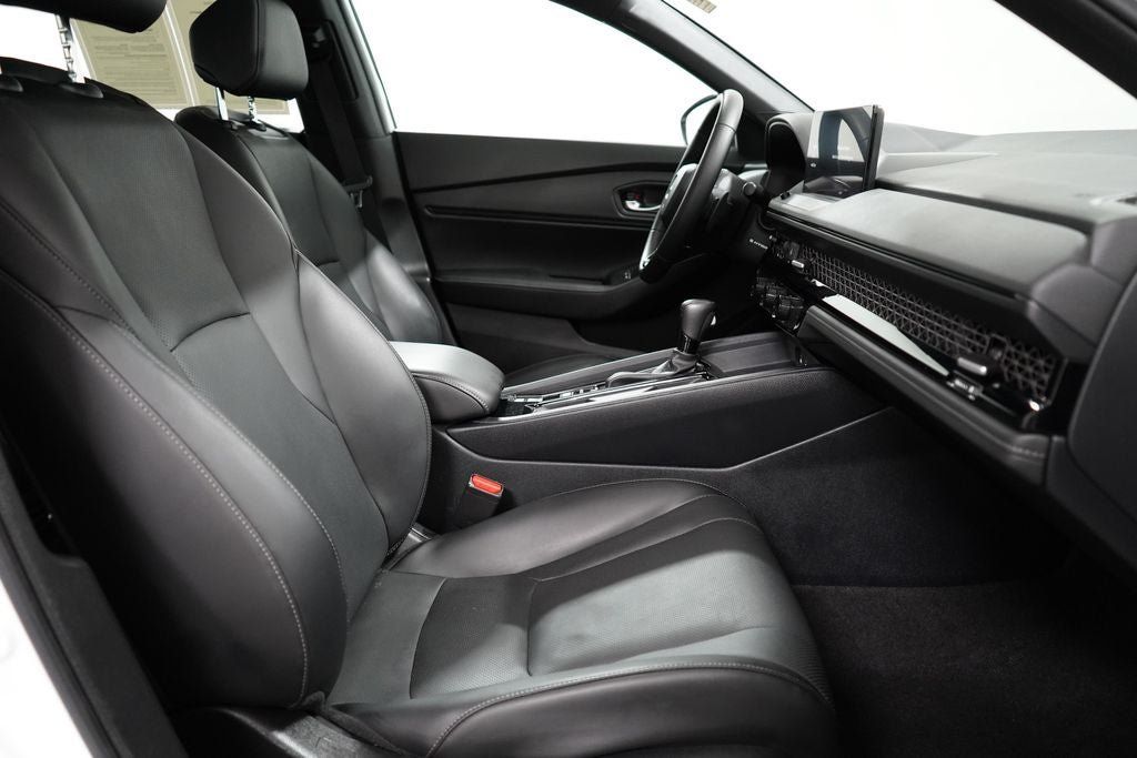 Used 2023 Honda Accord Sport image 21