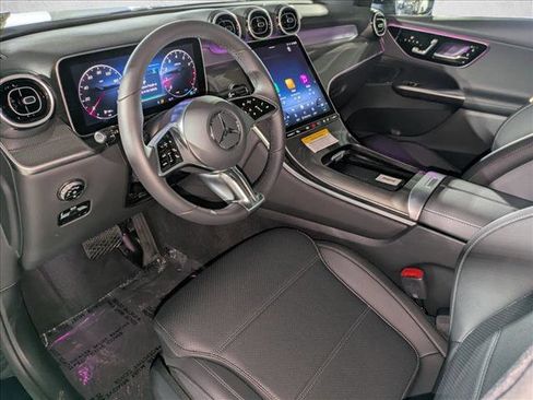 New 2026 Mercedes-Benz GLC 300 image 3