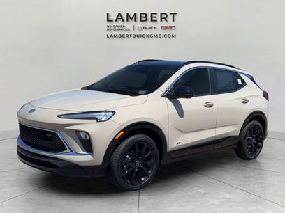 New 2026 Buick Encore GX Sport Touring w/ Studio Series