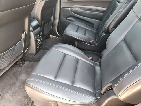 Used 2022 Dodge Durango GT RWD image 28