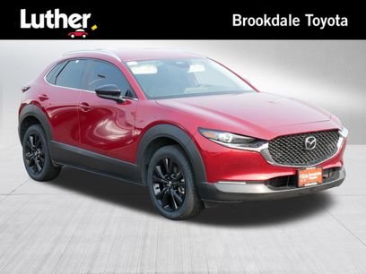 Used 2025 MAZDA CX-30 AWD 2.5 S w/ Select Sport Pkg