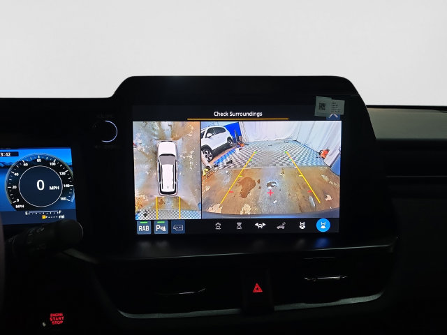 New 2026 Subaru Outback Limited XT AWD/4WD image 16