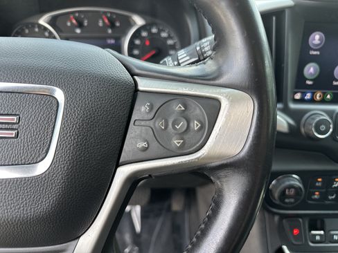 Used 2019 GMC Terrain SLT w/ Preferred Package FWD image 20