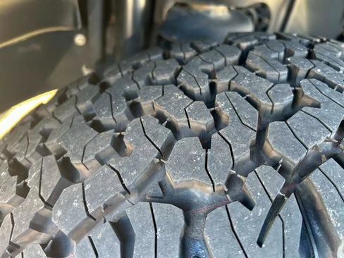 Used 2020 Jeep Wrangler Unlimited Rubicon image 17