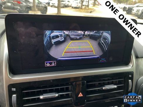 Used 2023 Lexus GX 460 Premium image 29