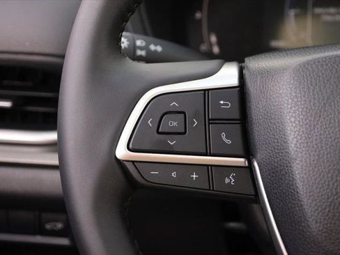 Certified 2026 Toyota Grand Highlander AWD image 14