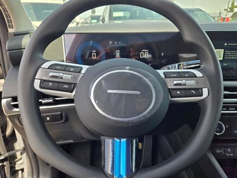New 2026 Hyundai Tucson SEL Plus FWD image 20
