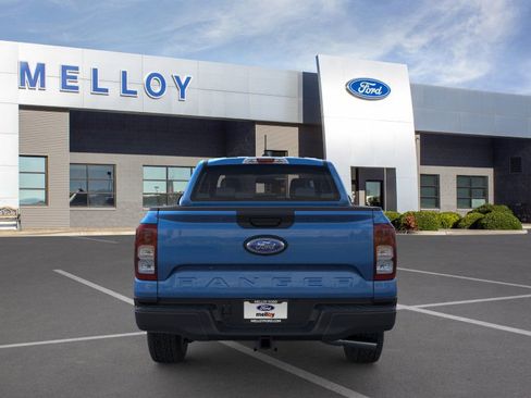 New 2025 Ford Ranger XL w/ Trailer Tow Package image 5