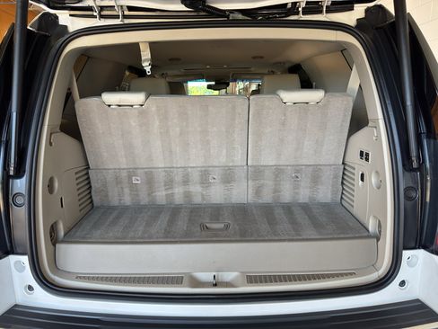 Used 2018 GMC Yukon Denali AWD/4WD image 22