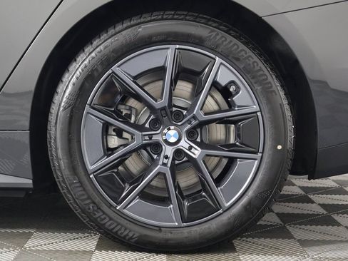New 2026 BMW i4 eDrive40 w/ Premium Package RWD image 10