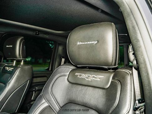 Used 2023 RAM 1500 TRX w/ TRX Level 2 Equipment Group image 27