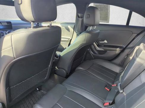 Used 2022 Mercedes-Benz CLA 250 4MATIC image 19