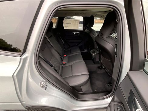 New 2026 Volvo XC60 B5 Plus w/ Climate Package AWD/4WD image 27