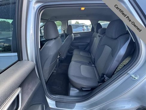 Certified 2023 Kia Sportage LX AWD/4WD image 11