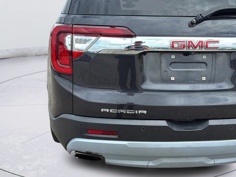 Used 2020 GMC Acadia SLT w/ Premium Package FWD image 39