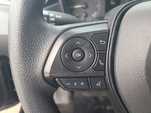 Used 2024 Toyota Corolla LE image 20