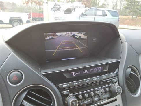 Used 2014 Honda Pilot EX-L image 16