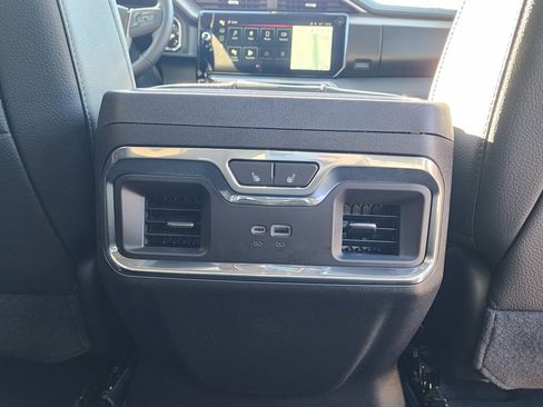 New 2026 GMC Sierra 1500 Denali image 49