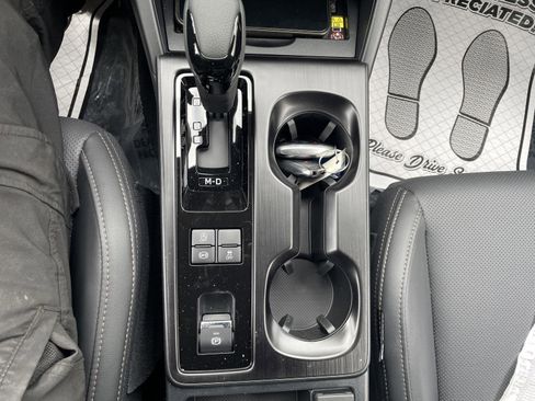 New 2026 Subaru Outback Limited XT AWD/4WD image 20