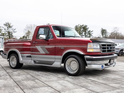 Used 1994 Ford F150 XL image 4