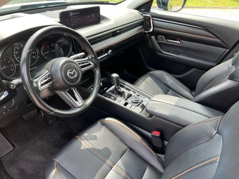Used 2023 MAZDA CX-50 AWD 2.5 S w/ Premium Plus Pkg image 18