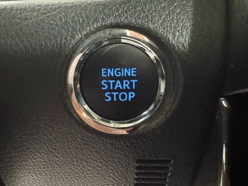 Used 2021 Toyota 4Runner Nightshade image 16