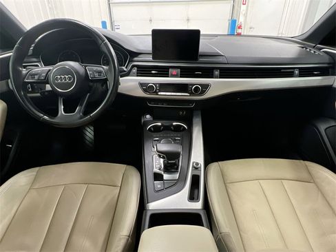 Used 2017 Audi A4 2.0T Premium image 10