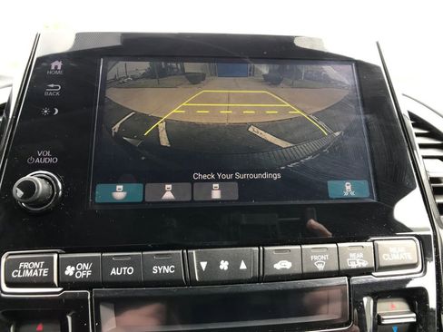 Used 2019 Honda Odyssey EX-L image 26