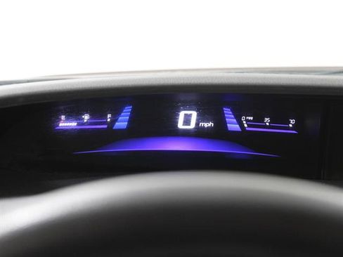 Used 2014 Honda Civic LX image 9