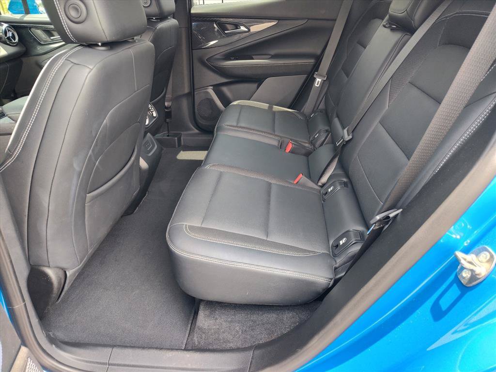 Used 2024 Chevrolet Blazer EV LT AWD/4WD image 11