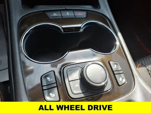 Used 2023 GMC Acadia AT4 w/ Trailering Package AWD/4WD image 22