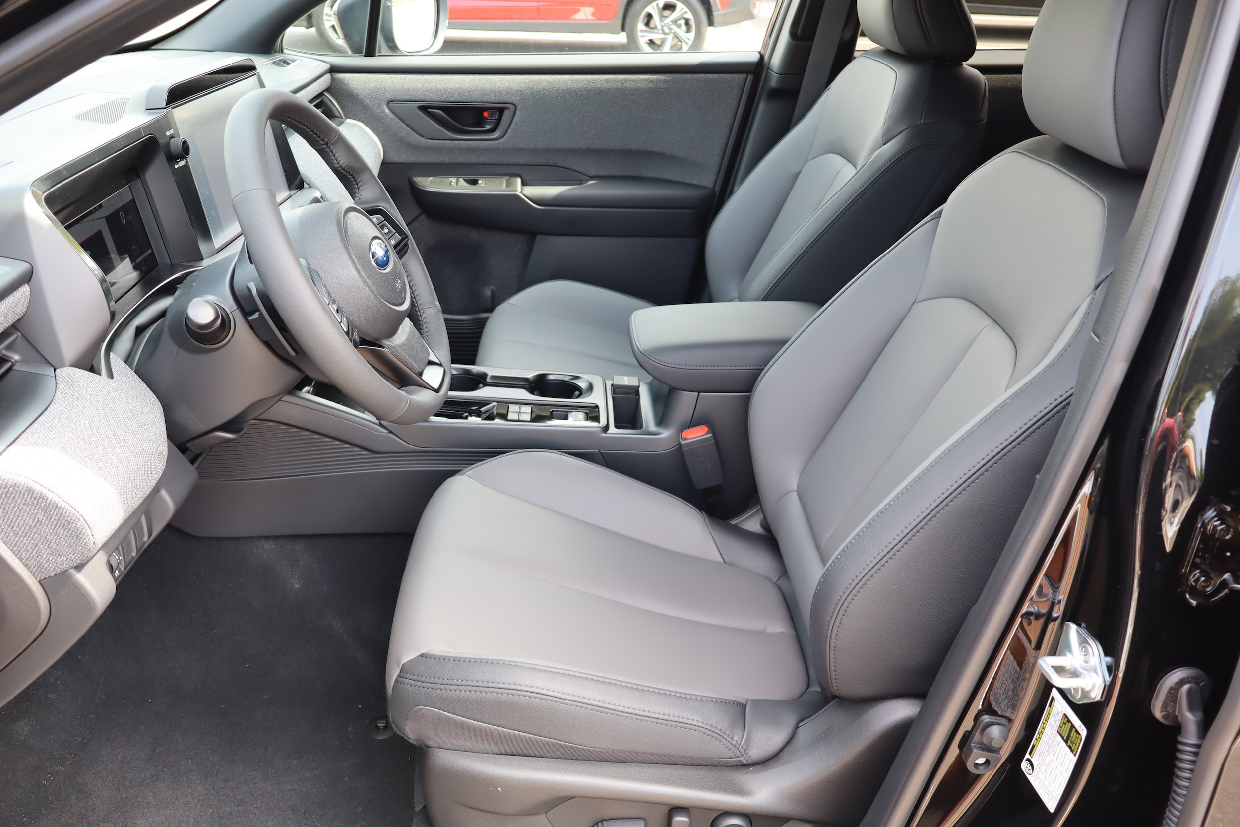 New 2026 Subaru Outback Premium w/ Premium/Limited Package AWD/4WD image 9