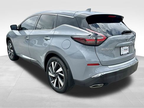 Used 2024 Nissan Murano SL FWD image 8