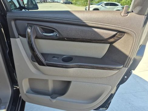 Used 2015 GMC Acadia Denali FWD image 19