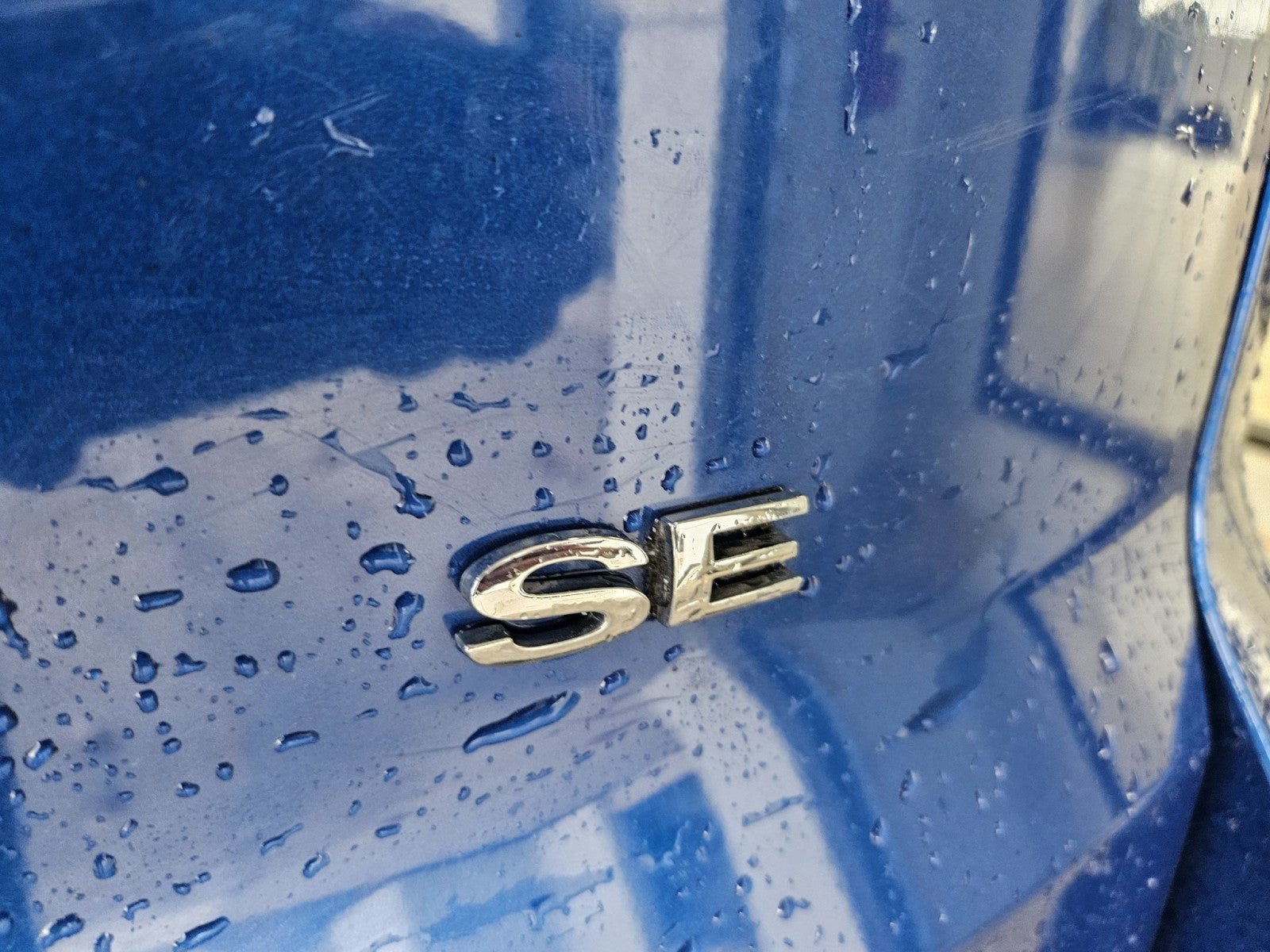 Used 2018 Ford EcoSport SE FWD image 30