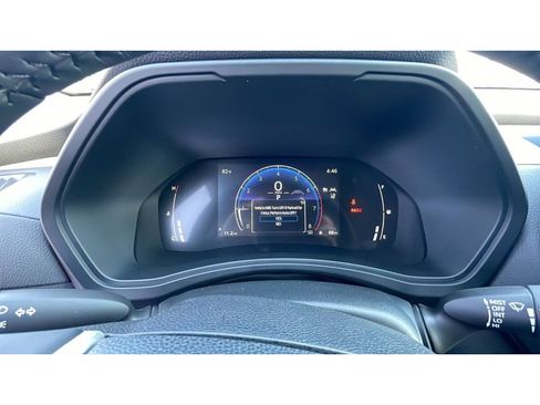 Certified 2024 Toyota Grand Highlander AWD image 27