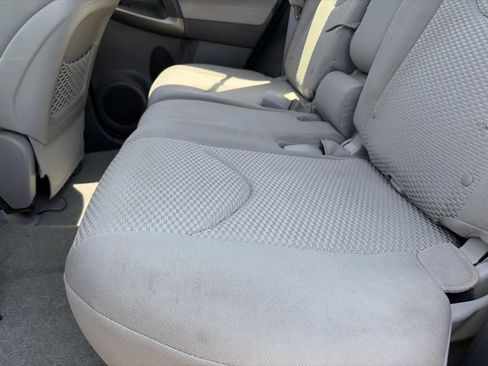 Used 2012 Toyota RAV4 4WD w/ Upgrade Value Pkg image 13