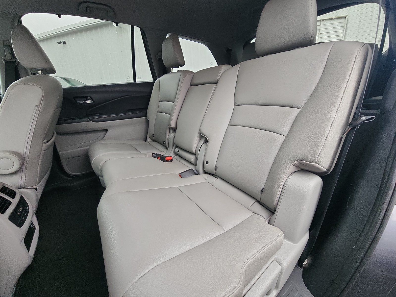 Used 2019 Honda Pilot EX-L image 23